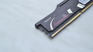 Apacer Commando DDR4-3466 Gaming