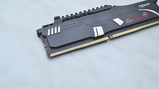 Apacer Commando DDR4-3466 Gaming