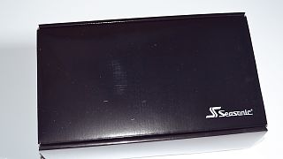 Seasonic Prime Titanium Fanless 600Watt