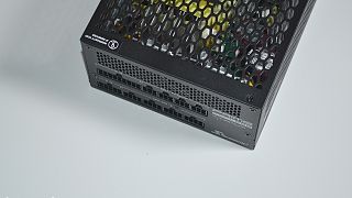 Seasonic Prime Titanium Fanless 600Watt