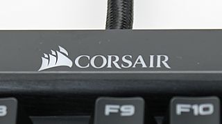 Corsair K70 RGB MK.2