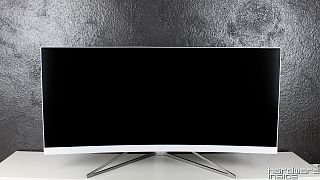 Philips Brilliance 349X7