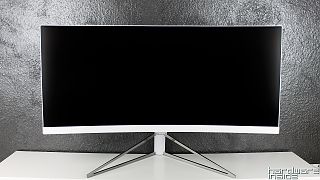 Philips Brilliance 349X7