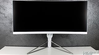 Philips Brilliance 349X7