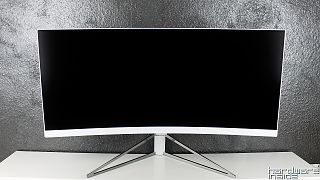 Philips Brilliance 349X7