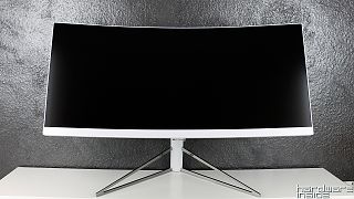 Philips Brilliance 349X7