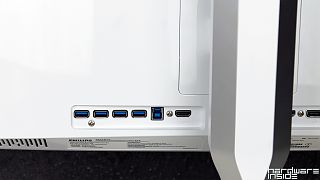 Philips Brilliance 349X7