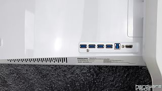 Philips Brilliance 349X7
