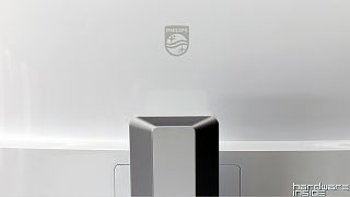 Philips Brilliance 349X7