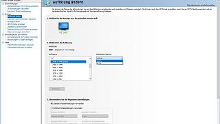 Philips Brilliance 349X7