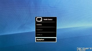 Philips Brilliance 349X7