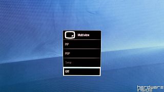 Philips Brilliance 349X7