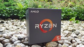 RYZEN 2000 ROUNDUP