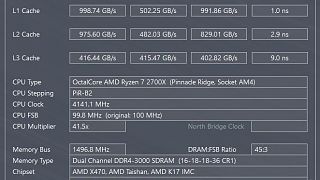 RYZEN 2000 ROUNDUP