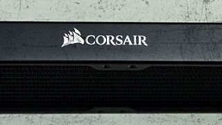 Corsair H100i PRO RGB