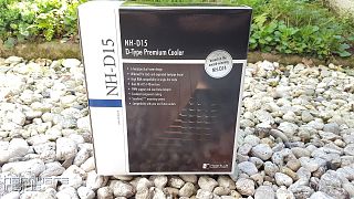 NOCTUA NH15D