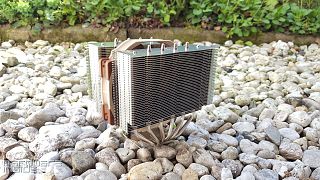 NOCTUA NH15D