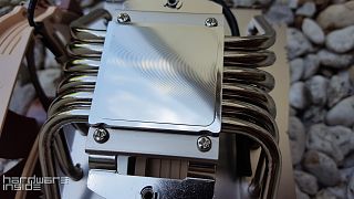 NOCTUA NH15D