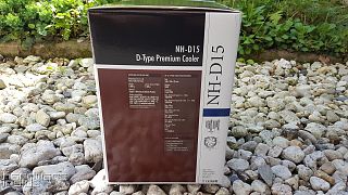 NOCTUA NH15D