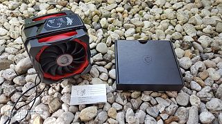 MSI CORE FROZR XL