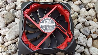 MSI CORE FROZR XL