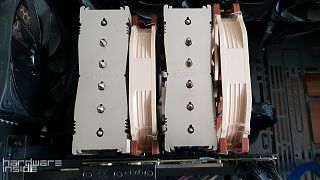 NOCTUA NH15D