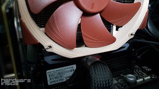 NOCTUA NH15D