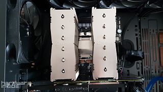 NOCTUA NH15D