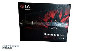 LG 24GM79G Gaming Monitor