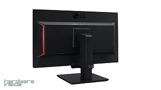 LG 24GM79G Gaming Monitor