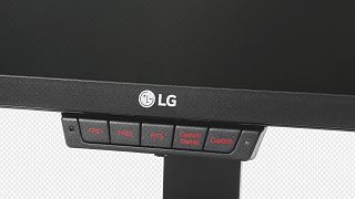 LG 24GM79G Gaming Monitor