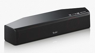 Teufel Cinebar One+