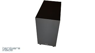 Teufel Cinebar One+