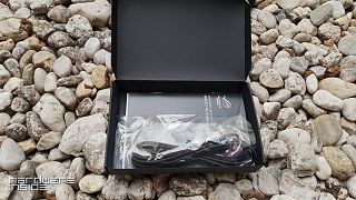 ASUS ROG STRIX FUSION 500