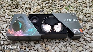 ASUS ROG STRIX FUSION 500