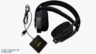 Plantronics RIG 800HD