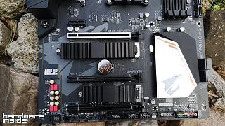 GIGABYTE B450 AORUS PRO