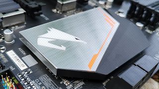 GIGABYTE B450 AORUS PRO