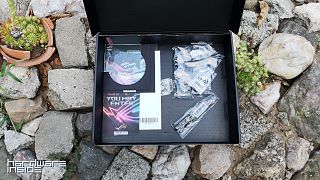 ASUS ROG STRIX B450-F GAMING