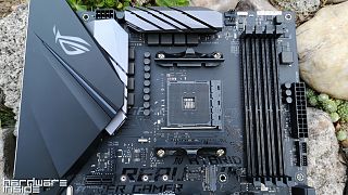 ASUS ROG STRIX B450-F GAMING