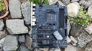 ASUS ROG STRIX B450-F GAMING