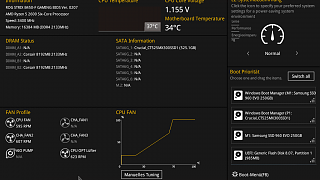 ASUS ROG STRIX B450-F GAMING