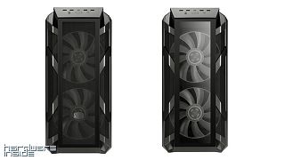 Cooler Master MasterCase H500M
