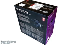Cooler Master MasterCase H500M