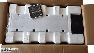 Cooler Master MasterCase H500M