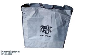 Cooler Master MasterCase H500M