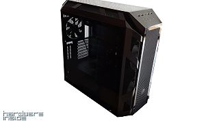 Cooler Master MasterCase H500M