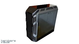 Cooler Master MasterCase H500M