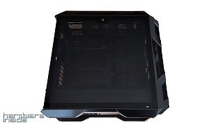 Cooler Master MasterCase H500M