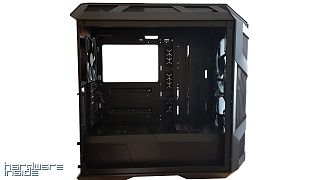Cooler Master MasterCase H500M